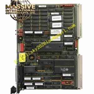 Motorola MVME117A