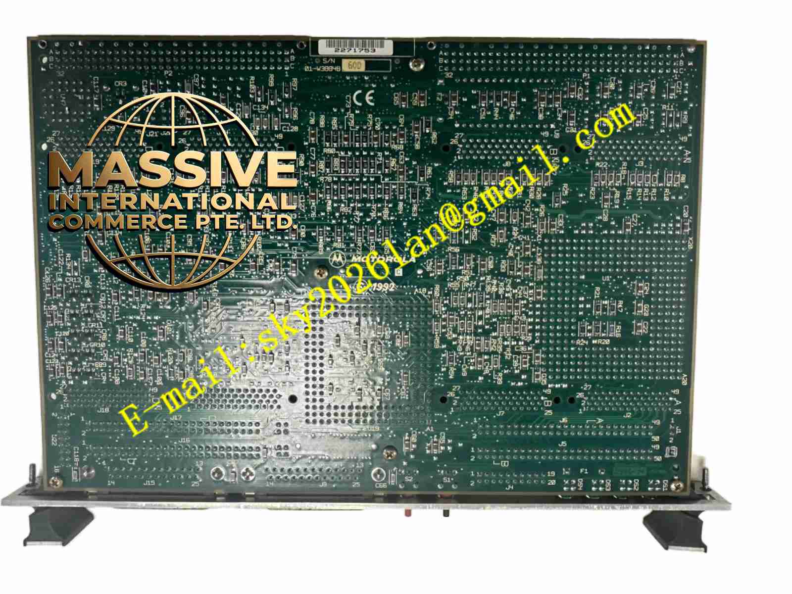 Motorola MVME162-021 - Image 2