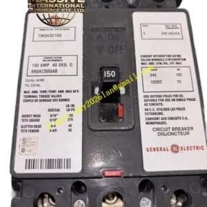 GE TMQV32150