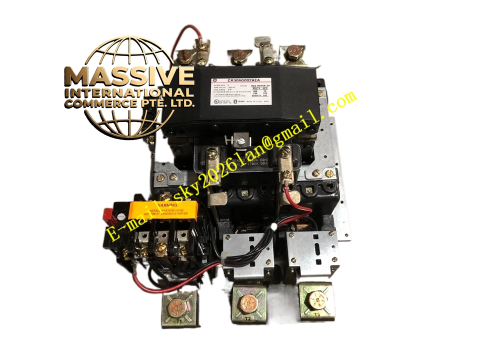 GE CR306G002