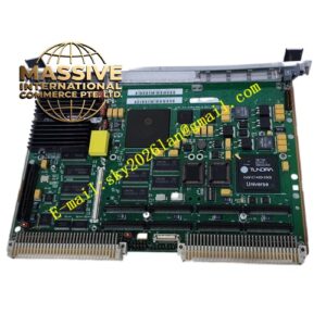 Motorola MVME8100-202200401E