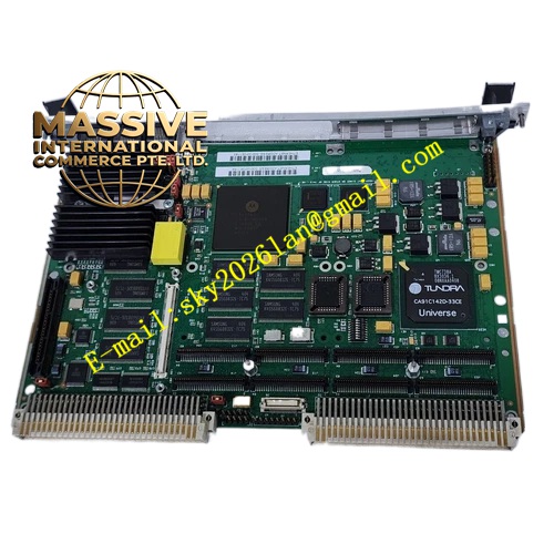 Motorola MVME8100-202200401E