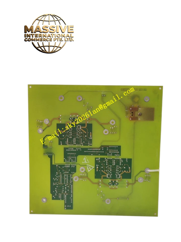 GE DS200DSFBG1A - Image 2