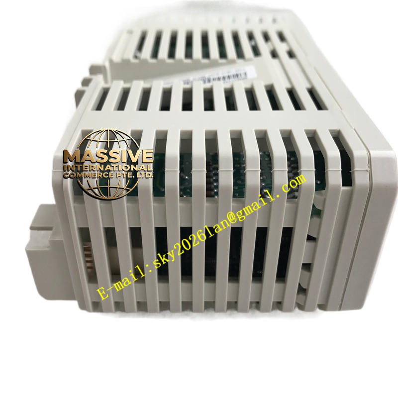 ABB NBIO-21C - Image 2