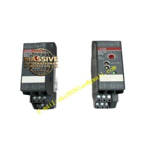 ABB 1SVR040000R1700