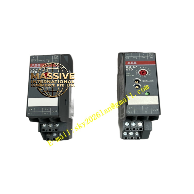 ABB 1SVR040000R1700