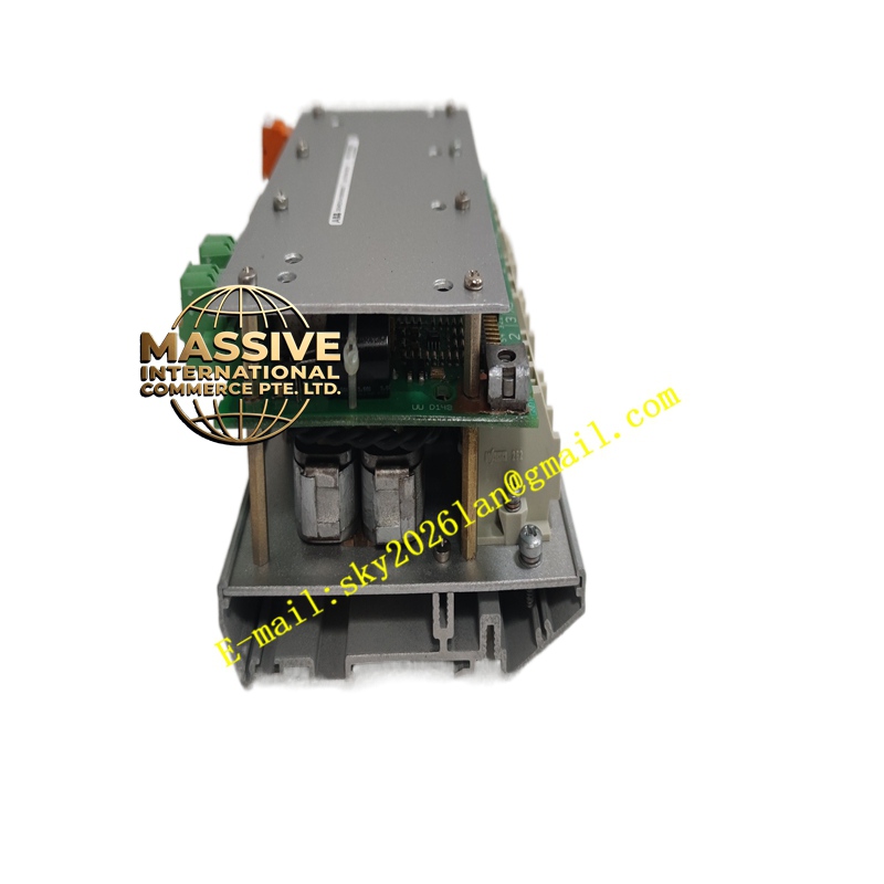 ABB UUD148AE02 - Image 2