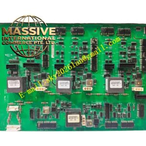 GE IS210MVRBH1APC