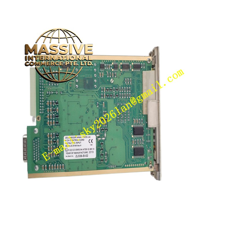 Honeywell 05704-A-0144 - Image 2