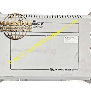 Woodward 9907-1200