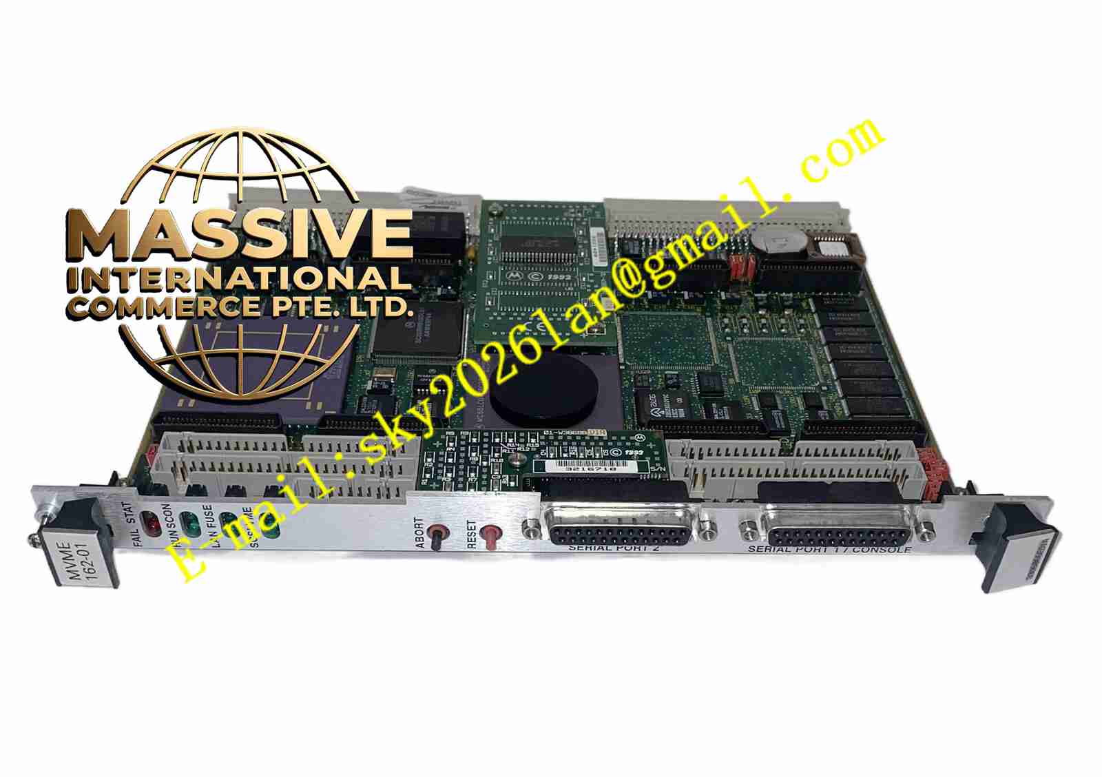 Motorola MVME259D