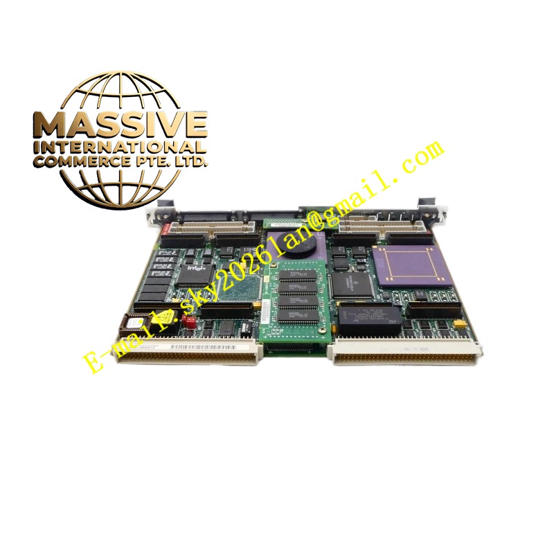 Motorola MVME2604-4351