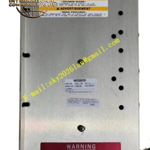Woodward 5439-753