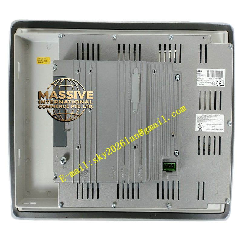 ABB 800PP846A - Image 2