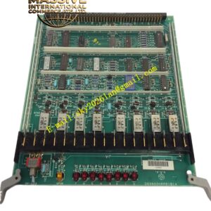 GE DS3800XPEX1B1A