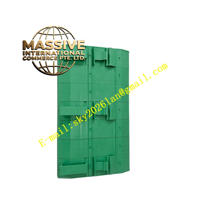 TRICONEX 9566-850 - Image 2