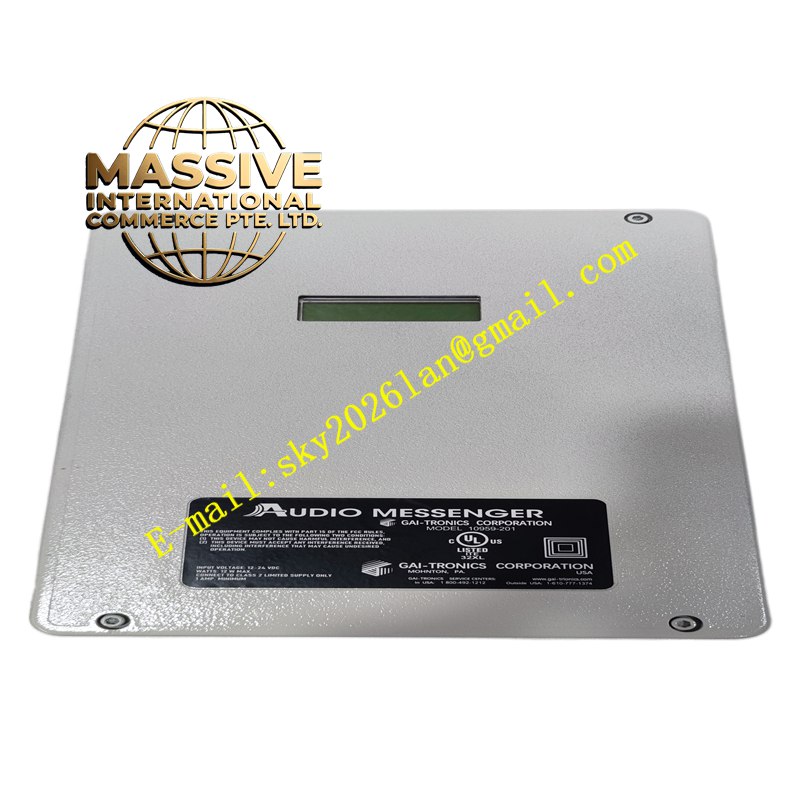 GAI 10959-201
