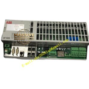 ABB GFD233A101