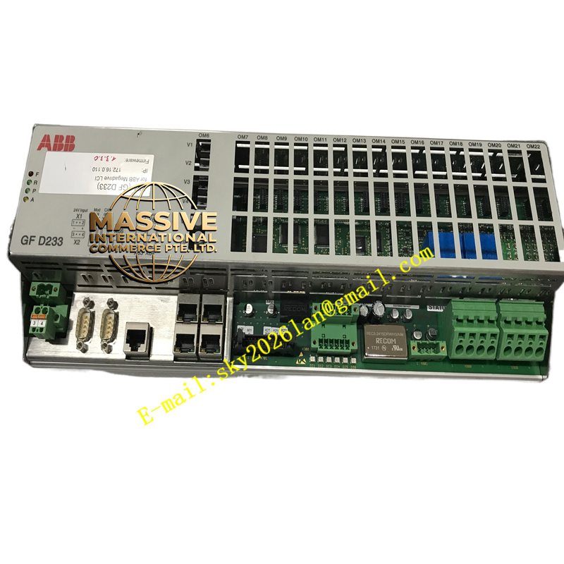 ABB GFD233A101