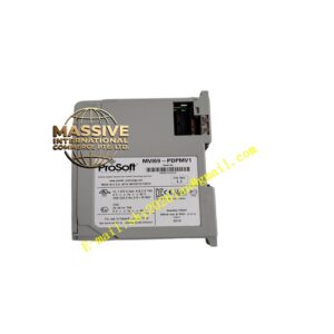 ABB MVI69-PDPMV1