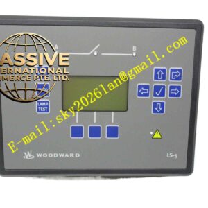 Woodward 8440-2165A