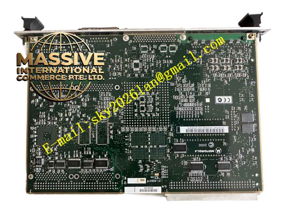 Motorola MVME162PA-242E - Image 2