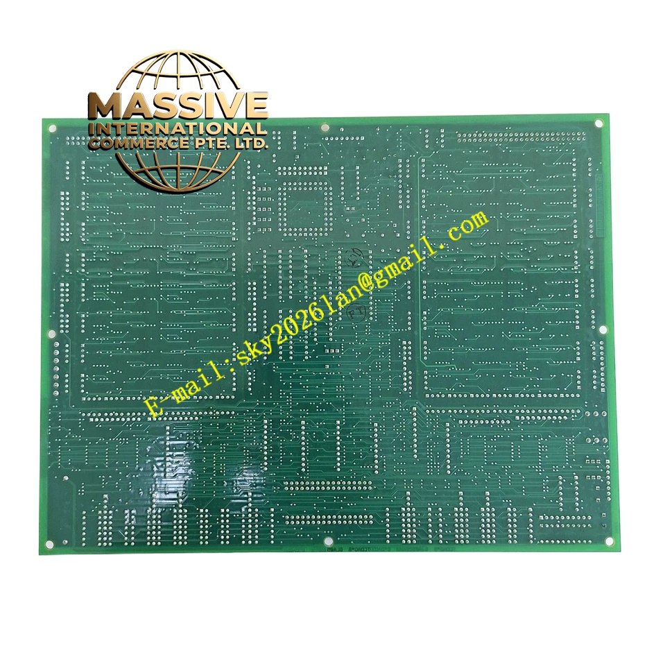 GE DS200TCDAH1BJE - Image 2