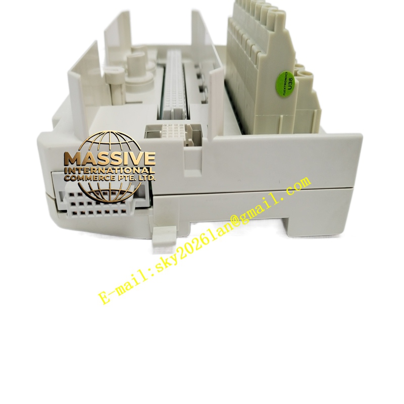 ABB TU831V1 3BSE013235R0001