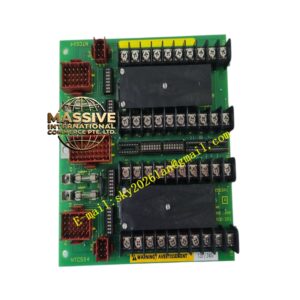 ABB NTCS04