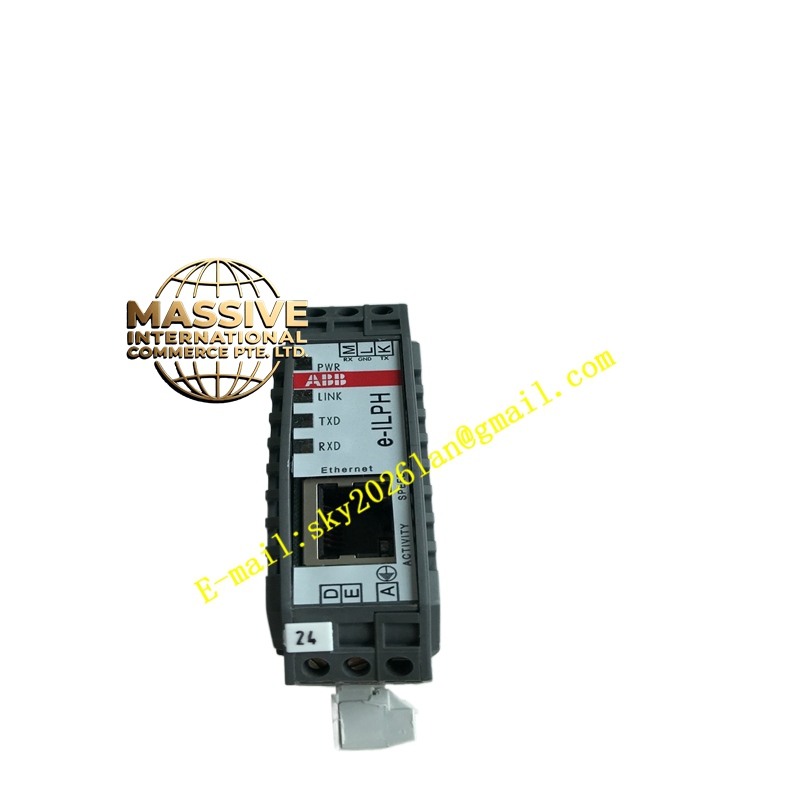 ABB 1SNA684252R0200