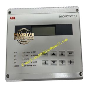 ABB TB521-ETH