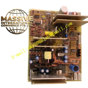 GE DS200TCPSG1A