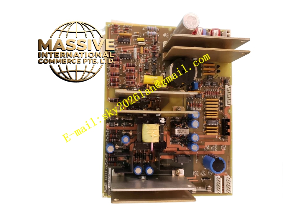 GE DS200TCPSG1A