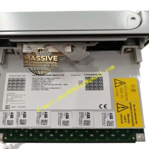 ABB REF615 HBFEAEAGABB1BNA11E