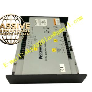 Woodward CPC8901-457