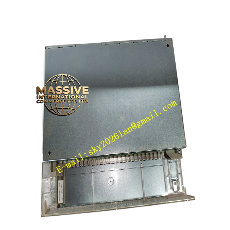 ABB AX670