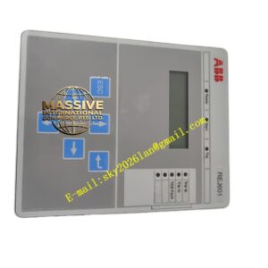 ABB REJ601 BD446NN1XG