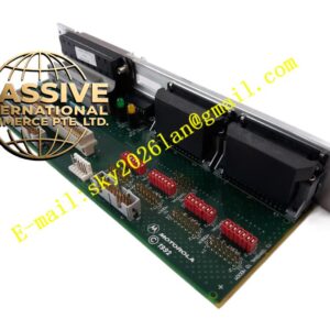 Motorola MVME712-104