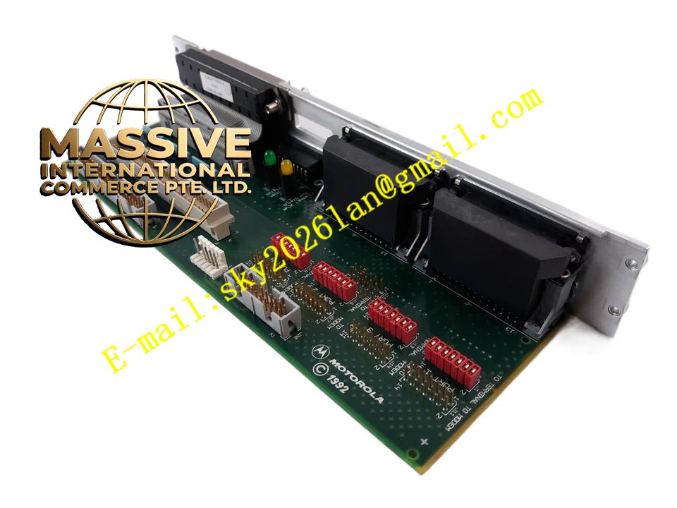 Motorola MVME712-104