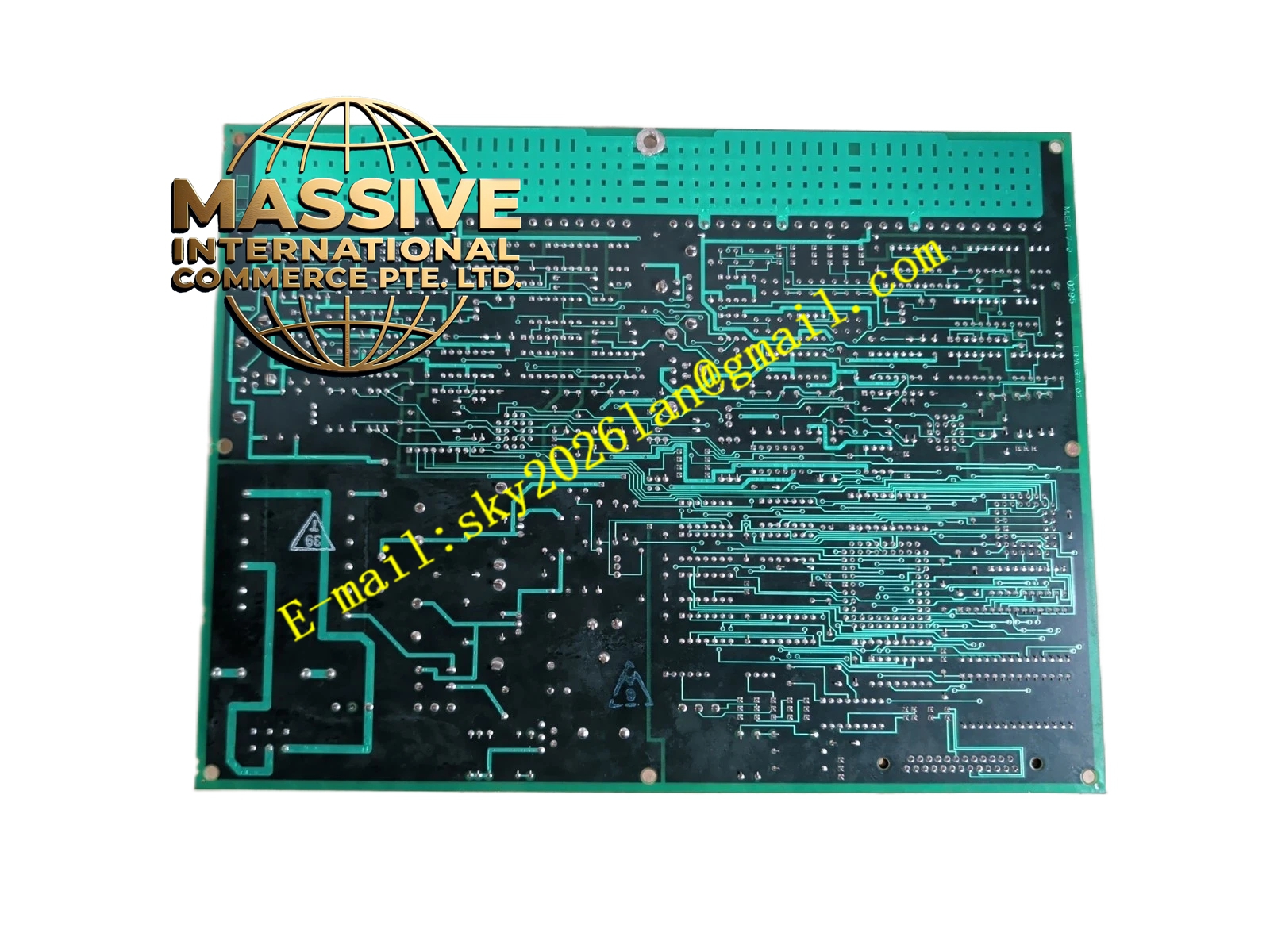 GE DS200HSTIG1AAA - Image 2