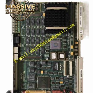 Motorola MVME167-04