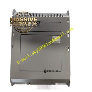 Woodward 9907-1290