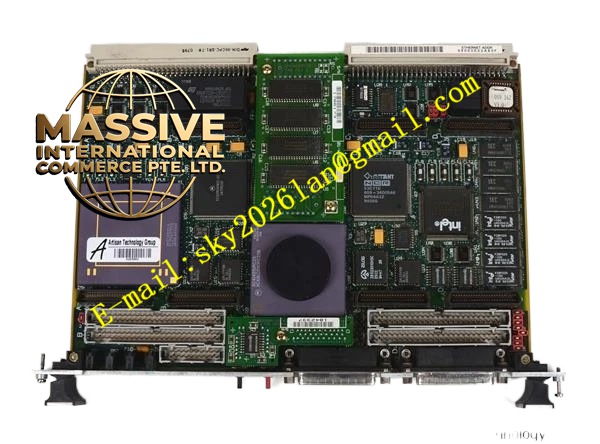 Motorola MVME147-022