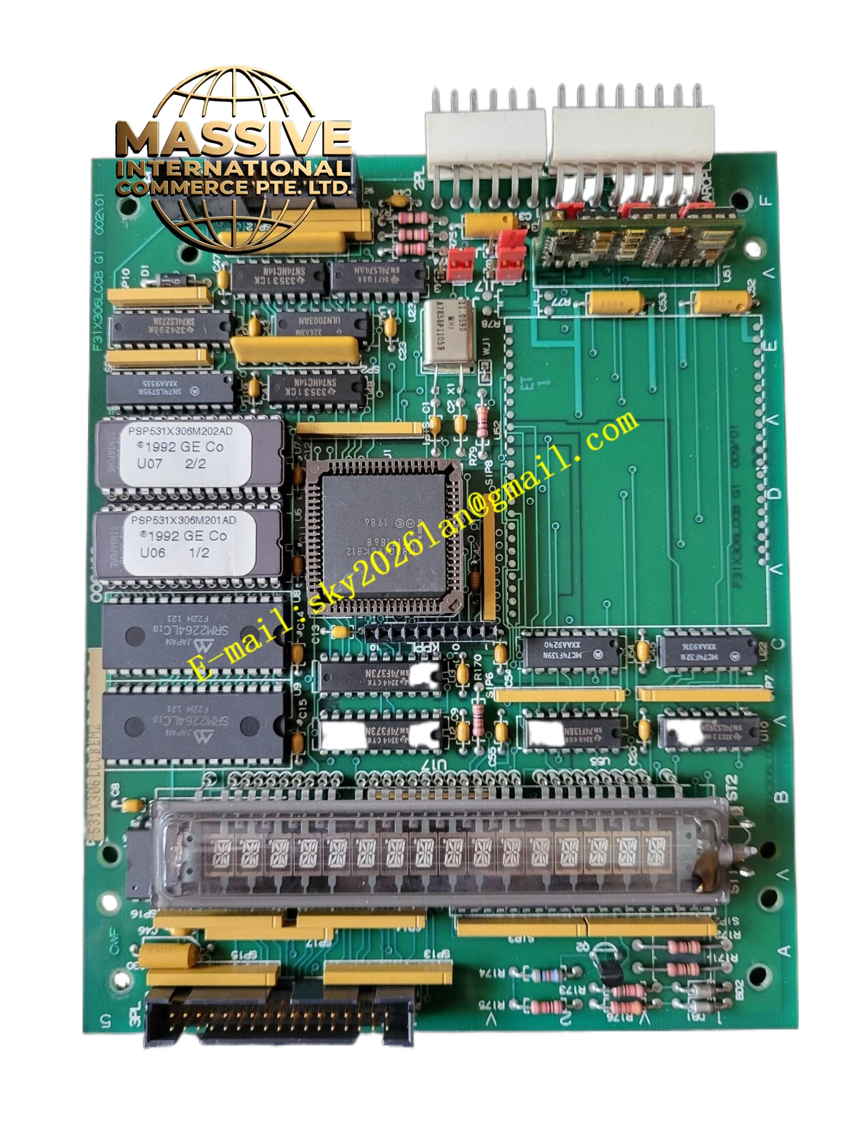 GE 531X306LCCBEM