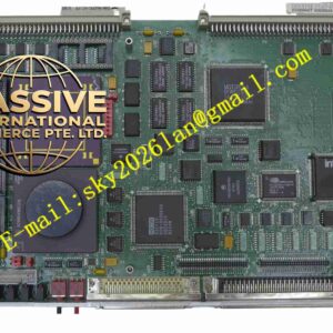 Motorola MVME168
