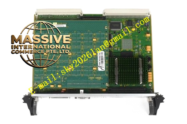 Motorola MVME3604-6352