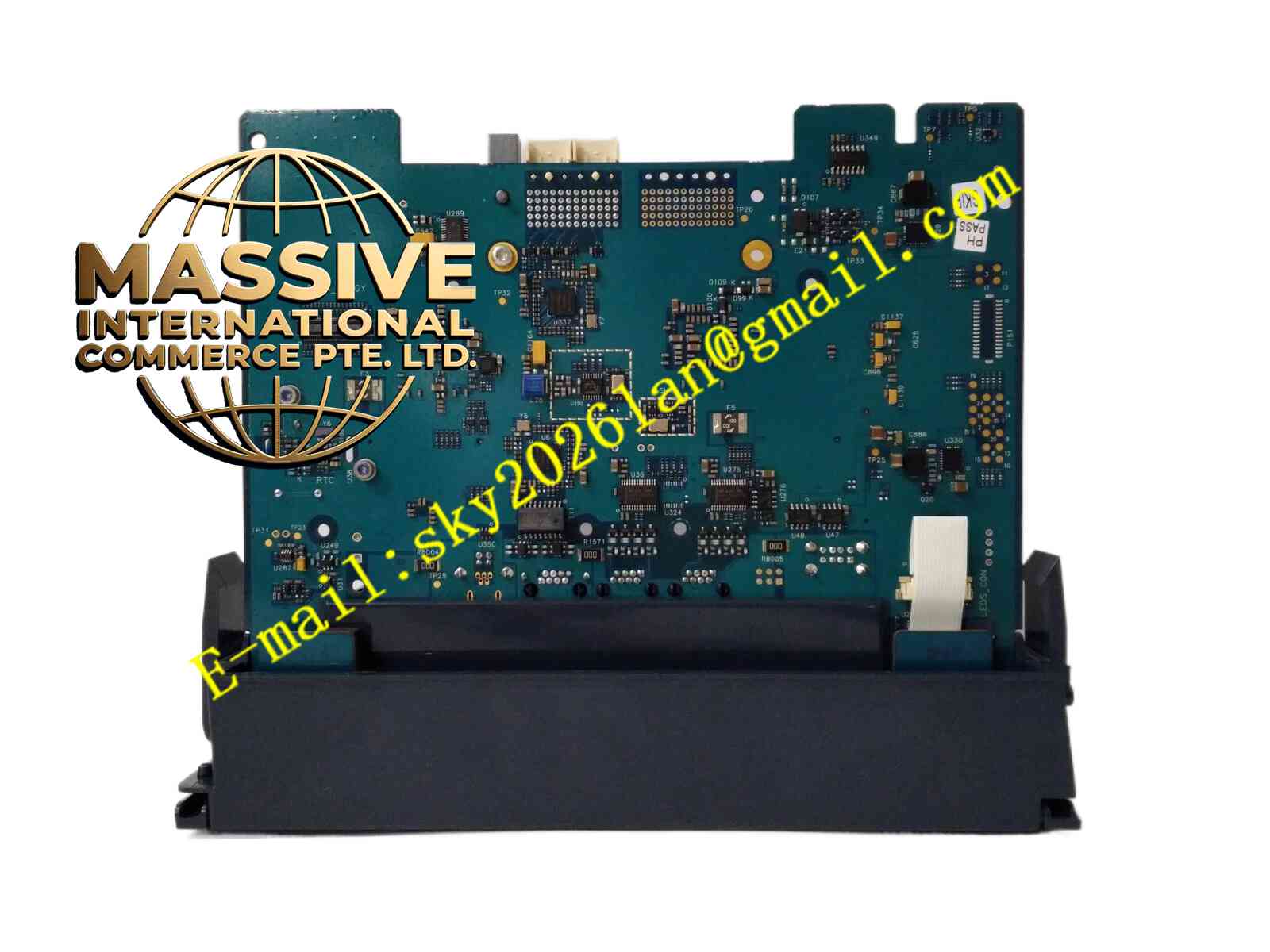 Motorola FLN4234A - Image 2