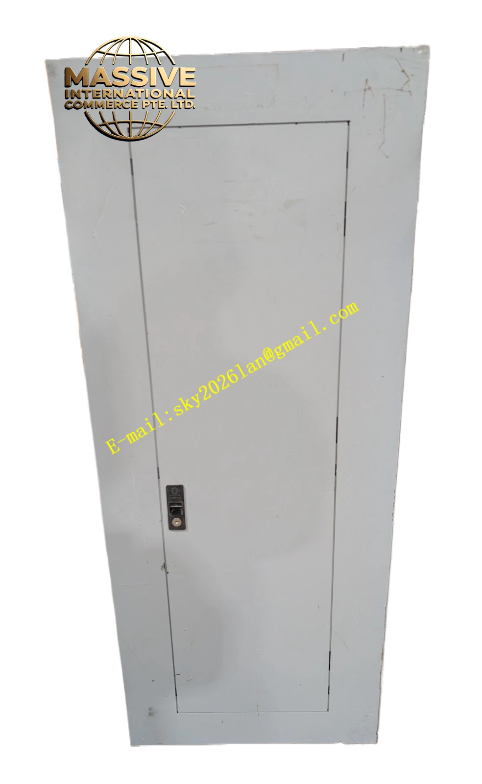 GE AQU3424RCXAXB4