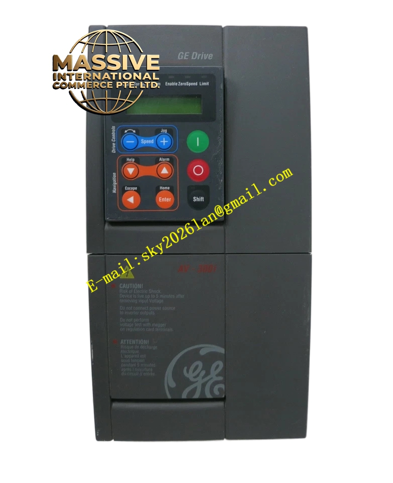 GE 6KAVI43010Y1B2