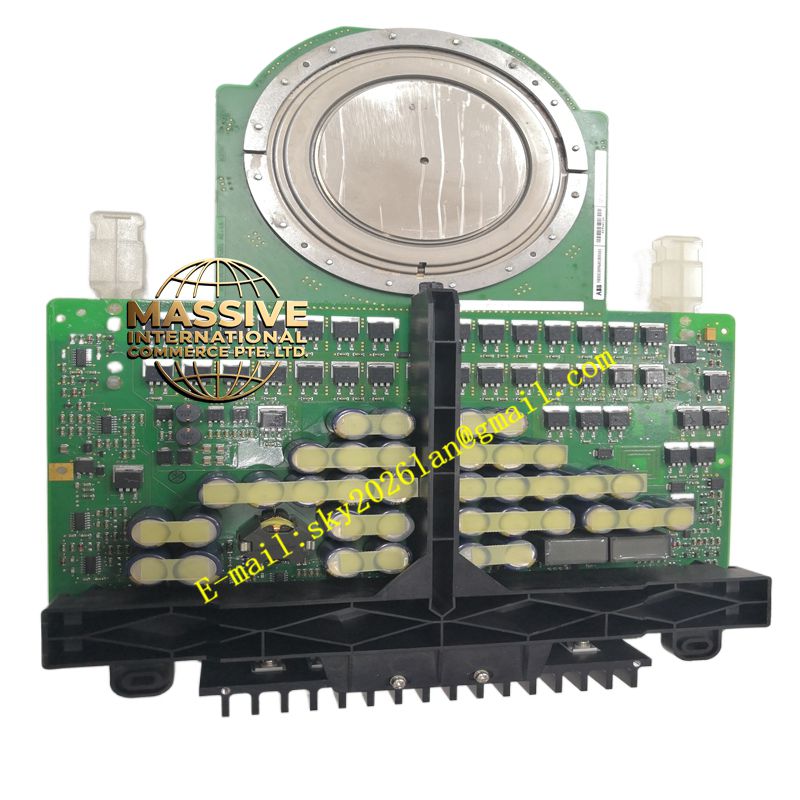 ABB 3BHB018162R0001